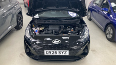 Hyundai i10 1.0 [63] Advance 5dr Auto [Nav] Petrol Hatchback